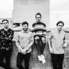 Enter Shikari Releases 'The Sights' from Top 5 Album 'The Spark' Photo