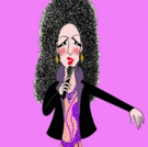 BWW Exclusive: Ken Fallin Draws the Stage - Stephanie J. Block in THE CHER SHOW! Photo