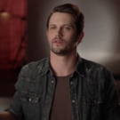 VIDEO: The CW Shares ROSWELL NEW MEXICO 'Nathan Dean Parsons On Max Evans' Clip Video
