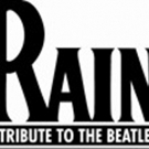Fox Announces RAIN: A Tribute To The Beatles