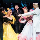 Photo Flash: First Look at the UK Premiere of STRICTLY BALLROOM Photo