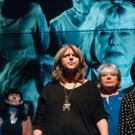 Fiona Miller on bringing IN FLAMES to Glasgow's CCA Interview