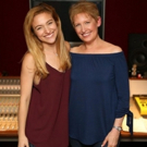 Liz Callaway & Christy Altomare Join Princess Forces for a Special Recording of 'Jour Video