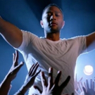 PHOTO: First Look at John Legend Wearing The Crown of Thorns Video
