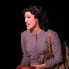 BWW TV:  Eden Espinosa on 'Flora, the Red Menace' & 'Rent' Video