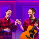 Wake Up With BWW 11/14: City Center's A CHORUS LINE Gala, and More! Image