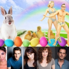The Skivvies Announce the Return of SUNDAY UNDIE EASTER BRUNCH Photo