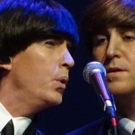 THE FAB FOUR: The Ultimate Tribute To The Beatles To Headline New London's Garde Arts Center