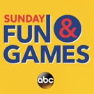 ABC's SUNDAY FUN & GAMES Returns Sunday, June 10 Photo
