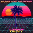 VickyT (Cobra Starship) Releases New Single + Lyric Video Today Photo