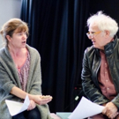 Stewart Pringle's Debut Play TRESTLE Begins Tonight at Southwark Playhouse Video
