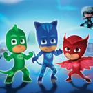 PJ MASKS LIVE Comes to Asbury Park Photo