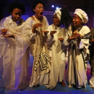 Magnet Theatre Presents G7: OKWE-BOKHWE