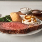 Boston Market Expands Menu To Offer New Rotisserie Prime Rib Nationwide, Unveils New Photo