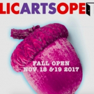 LIC Arts Announce 2nd Annual Fall Open And Salon Photo
