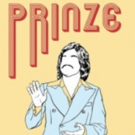PRINZE, THE ONE-MAN SHOW Comes to Sheen Center