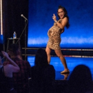 Ali Wong Returns to Netflix on Mother's Day with HARD KNOCK WIFE