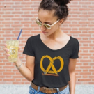 Auntie Anne's Announces 'For the Love of Pretzels' Collection Photo
