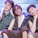 Photo Flash: BIG RIVER: THE ADVENTURES OF HUCKLEBERRY FINN Comes to The Sauk Photo