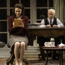 Photo Flash: First Look at TRYING at George Street Playhouse Video
