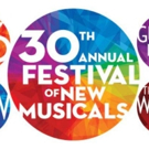 Kingsley Leggs, Alan H. Green, and More Announced For NAMT's Festival Of New Musicals Photo
