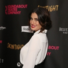 Photo Coverage: Inside the Opening Night Party For Idina Menzel-Led SKINTIGHT Photo