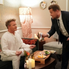 VIDEO: Gordon Ramsay Has Left His Rude, Fiery Ways Behind on THE LATE LATE SHOW Video