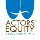 Actors' Equity on Strike For Developmental Work with Broadway League Video