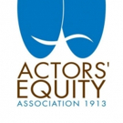 Actors' Equity on Strike For Developmental Work with Broadway League