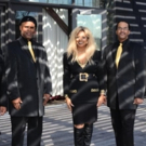 Motown Comes to Winter Park Playhouse Featuring Greta Pope and The Spaniels Forever