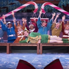 BWW Review: Syracuse Stage and Syracuse University Department of Drama Bring Holiday…