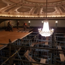 Palace Theatre To Reopen November 2 After Complete Auditorium Renovation Photo