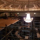 Palace Theatre To Reopen November 2 After Complete Auditorium Renovation