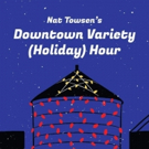 Nat Towsen's Downtown Variety Hour to Return to UCB Theatre East Village Photo