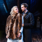Photo Flash: First Look at Natalie Dormer and David Oakes in VENUS IN FUR in the West End
