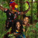 Taryn Carmona Captures Reggae for Children in BOB MARLEY'S THREE LITTLE BIRDS at Sync Interview