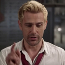 VIDEO: The CW Shares 'Bonkers' Trailer For CONSTANTINE: THE LEGEND CONTINUES