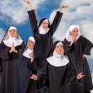 “Religious Vaudeville Meets Talent Show!” Kate Metroka and Sophia Decker Sing and Sho Interview