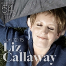 Liz Callaway Returns To Feinstein's/54 Below With A New Show This Summer Video