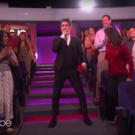VIDEO: Panic! At The Disco Perform SAY AMEN (SATURDAY NIGHT) on THE ELLEN SHOW