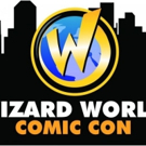 Jonathan Glapion, Simon Fraser, Ron Marz, & Clayton Henry Headline Artist Alley at Wizard World Comic Con Columbus