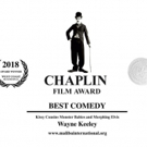 Kissy Cousins Monster Babies and Morphing Elvis Wins Chaplin Award for Best Comedy Photo