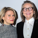 Photo Coverage: On the Opening Night Red Carpet for THE BAND'S VISIT!