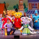 DANIEL TIGER'S NEIGHBORHOOD LIVE: KING FOR A DAY All New Show Comes To Kings Theatre Photo