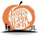 JAMES AND THE GIANT PEACH JR. Comes to the Warner this February Video