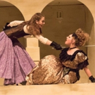 BWW Review: THE THREE MUSKETEERS at Fargo Davies Photo