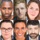 The Agency Theater Announces Cast of HELLCAB Photo