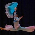 Nai-Ni Chen Dance Company Presents NJ Chinese Dance Heritage Celebration Video