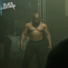 VIDEO: The CW Shares BLACK LIGHTNING 'The Cage' Clip