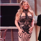 Mariah Carey Releases New Song 'The Distance' Photo